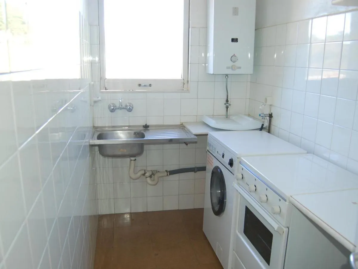 Pompeu Fabra - Apartamento Luminoso A 300 M. De La Playa De Grifeu. - Es-228-26 リャンサ 0*,