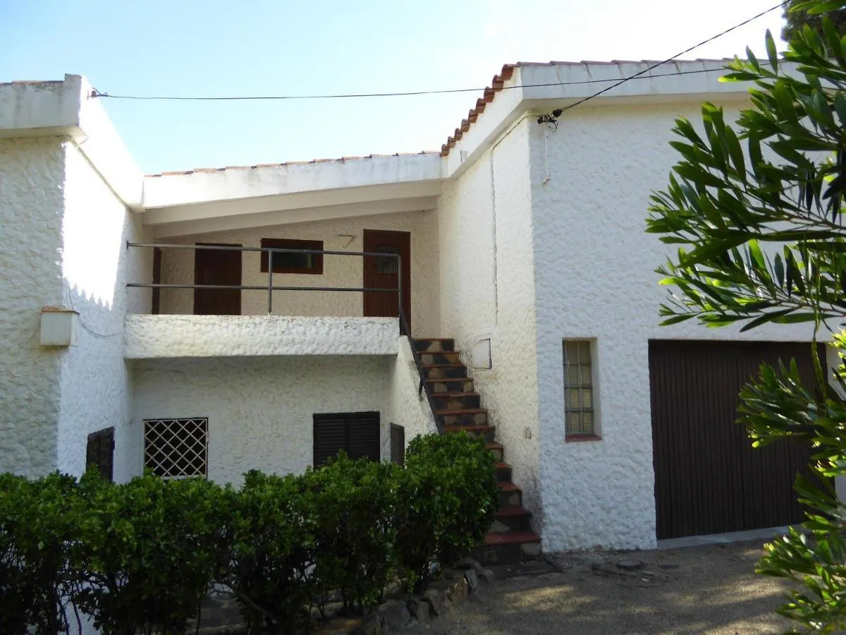 Pompeu Fabra - Apartamento Luminoso A 300 M. De La Playa De Grifeu. - Es-228-26 Llança Španělsko
