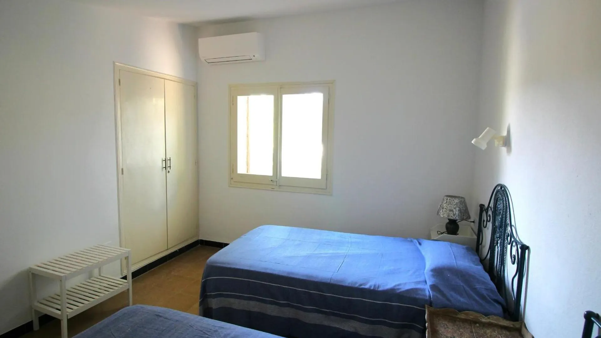 アパート Pompeu Fabra - Apartamento Luminoso A 300 M. De La Playa De Grifeu. - Es-228-26 リャンサ スペイン