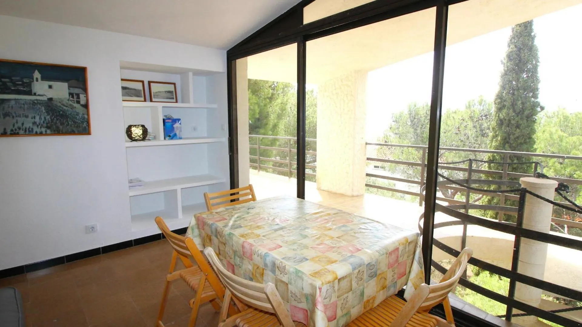 Pompeu Fabra - Apartamento Luminoso A 300 M. De La Playa De Grifeu. - Es-228-26の連絡先